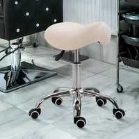 Ергономичен стол с метална основа