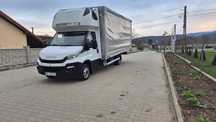 Iveco daily 15 Pal 3,5T 50c15