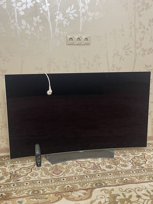 Телевизор lg 3D идеал