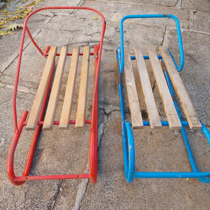 Зимни шейни 90 см.