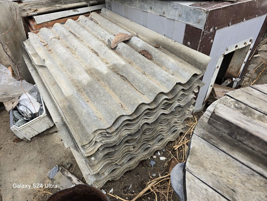 Шифер б.у таскалада тур