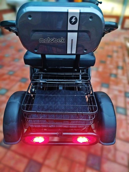 Скутер 2025йил Сентябрь.