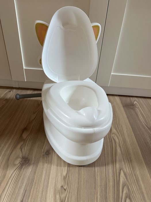 Olita copii cu sunete