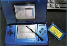 Nintendo DS NTR-001 in stare buna cu 369 jocuri