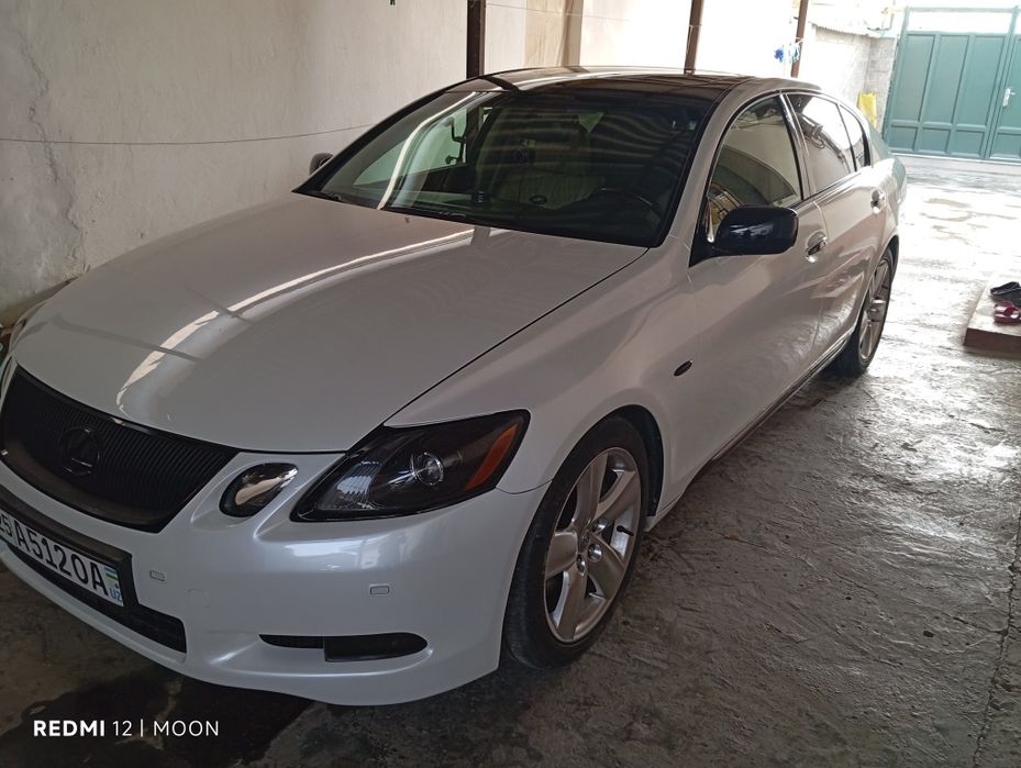 Продам лютый Лексус 430 это вам не шутки .