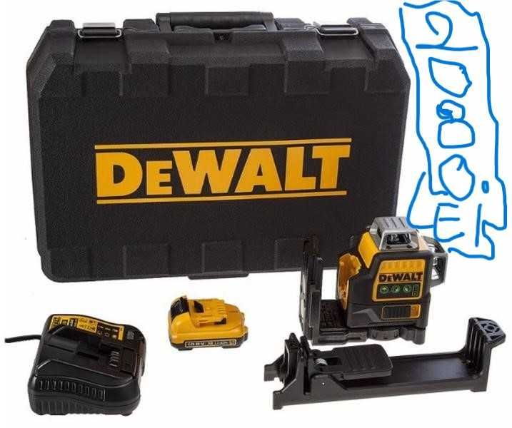 DeWalt DCD100Y,18 VXR, 2Ah,68 Nm, Masina de gaurit.2.0ah cu per