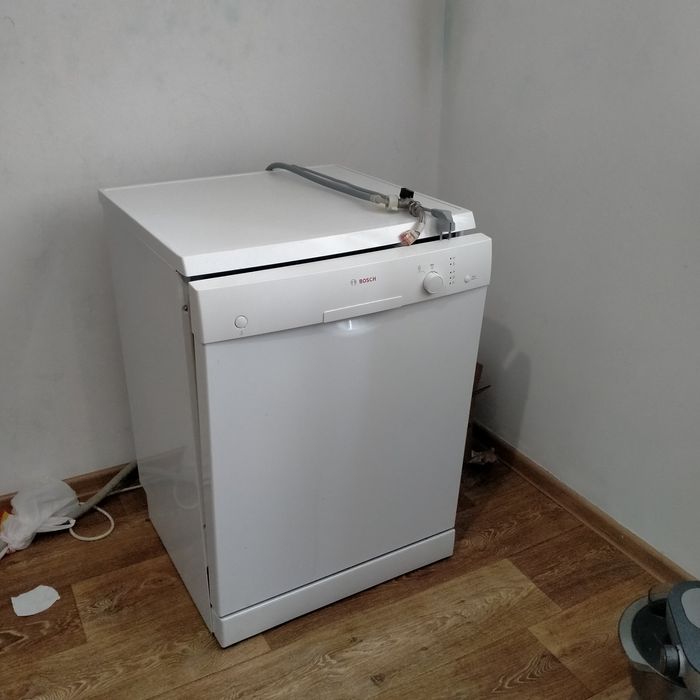Посудомоечная машина Bosh