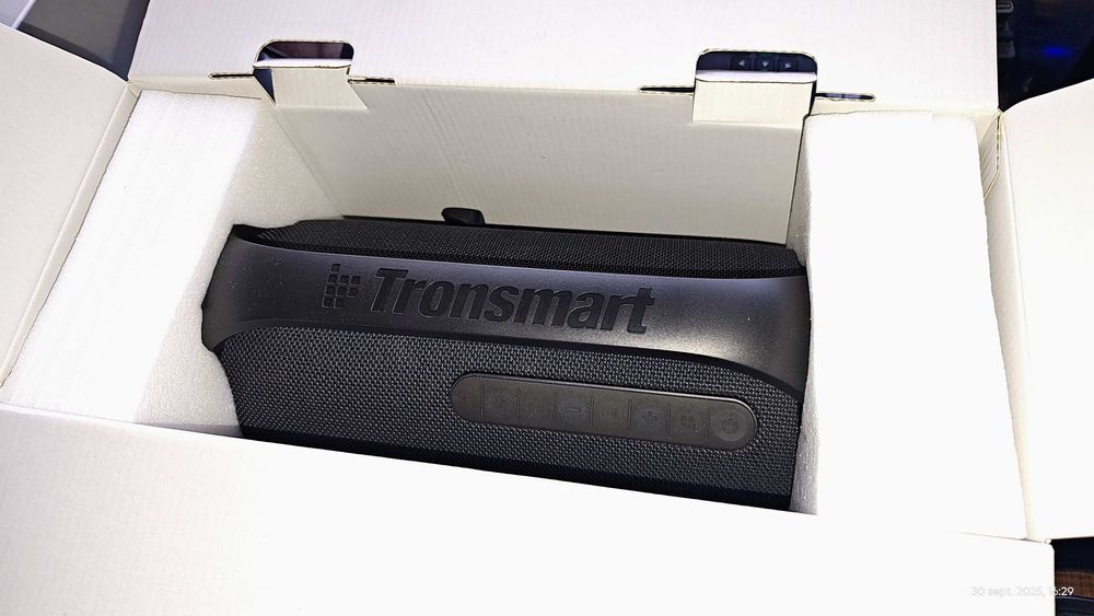 Boxa Portabila Tronsmart Bang Outdoor Party Bluetooth Speaker