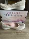 Sketchers Balerini de dama mas 39