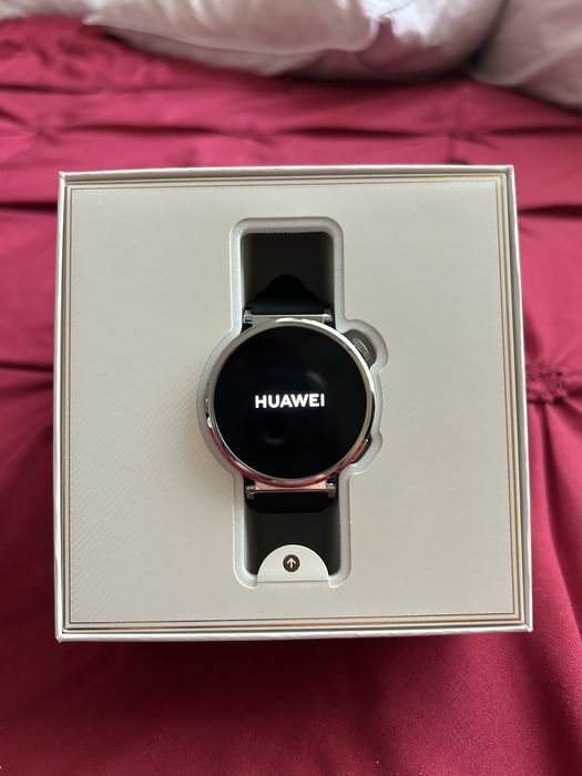 Huawei watch GT 5