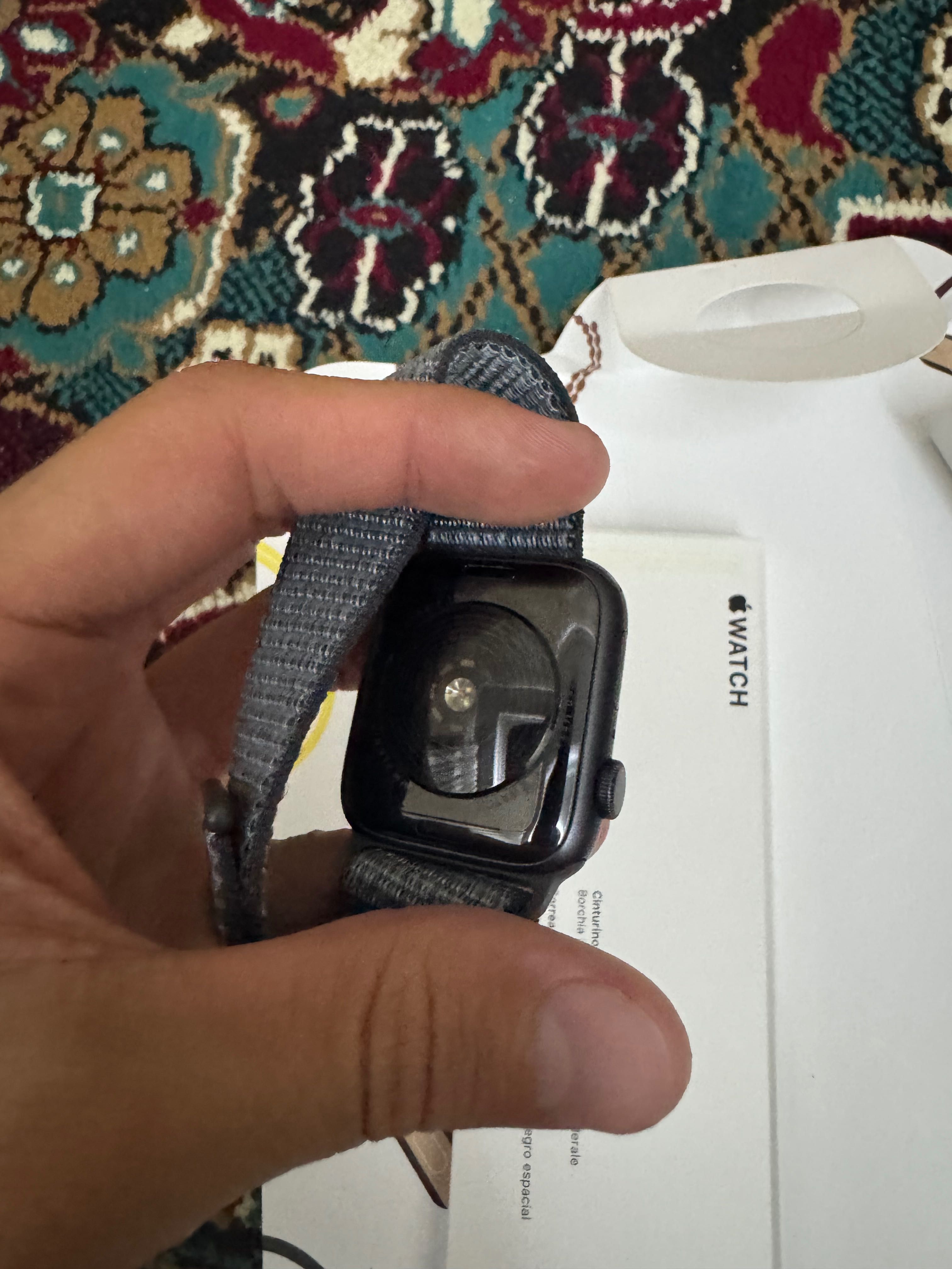 apple watch se1 obmen