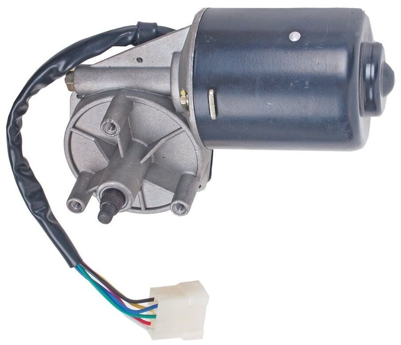 Мотор -редуктор Камаз