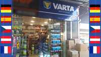 VARTA oригинальные аккумуляторы из  Европы (100 % оригинал)