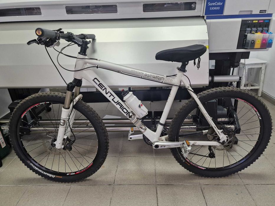 Bicicleta Centurion 26" cadru M