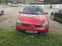 Renault Symbol 2008 1.5 dci E4