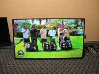 Televizor Led Smart Ultra 4K THOMNSON 139cm model 55UE6420