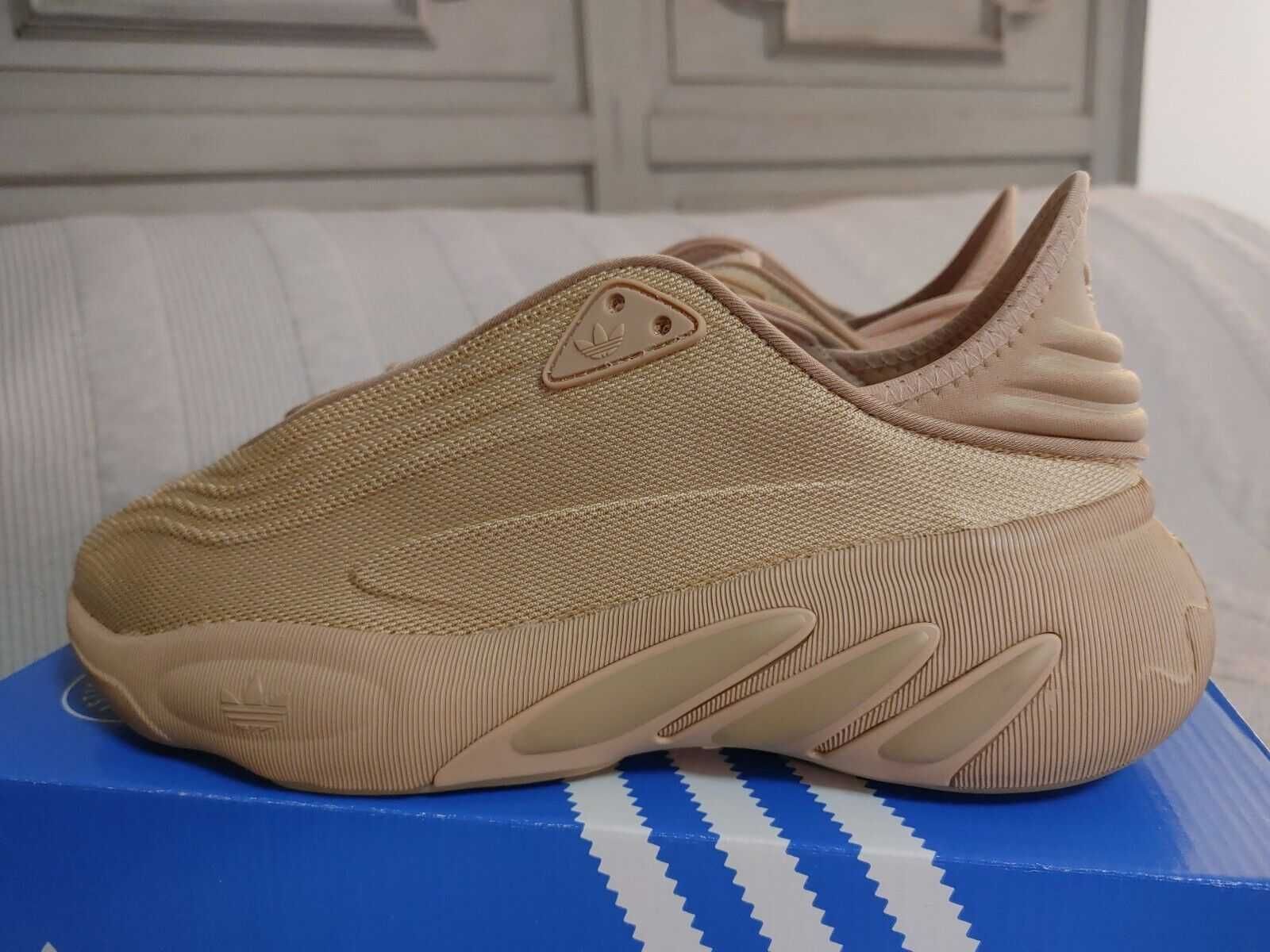 Оригинални маратонки * ADIDAS ADIFOM SLTN * EU41 /13 - 45 1/3