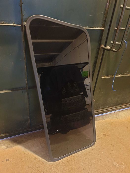 Geamuri laterale Nissan Patrol y60