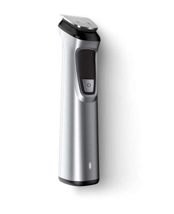 Тример Philips MG7736/15, 16 in 1, Самозаточващи се остриета