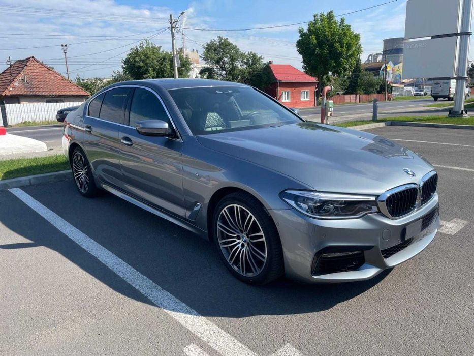 Vand BMW seria 5 (G30 )