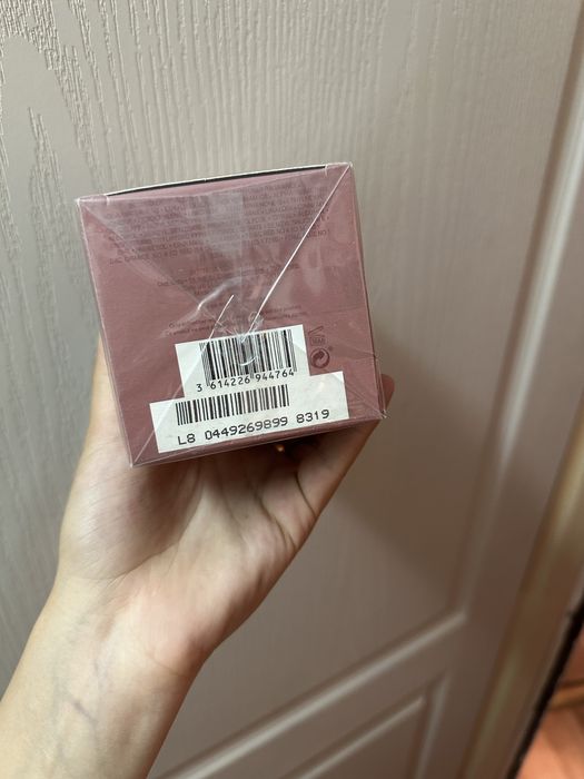 Bottega venta l’absolu