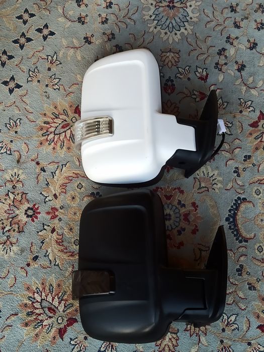 Боковые зеркала для Газель новый