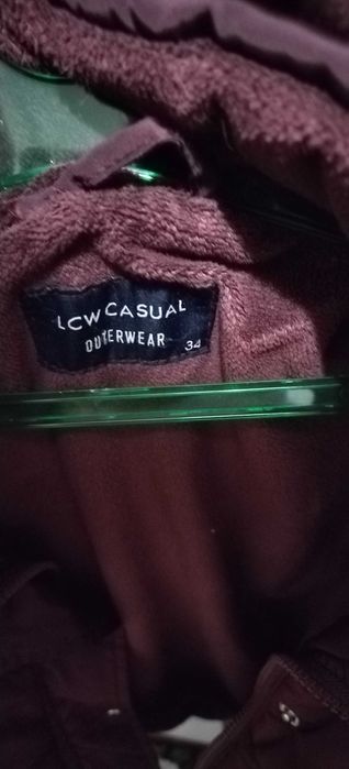 Яке за момиче номер 34