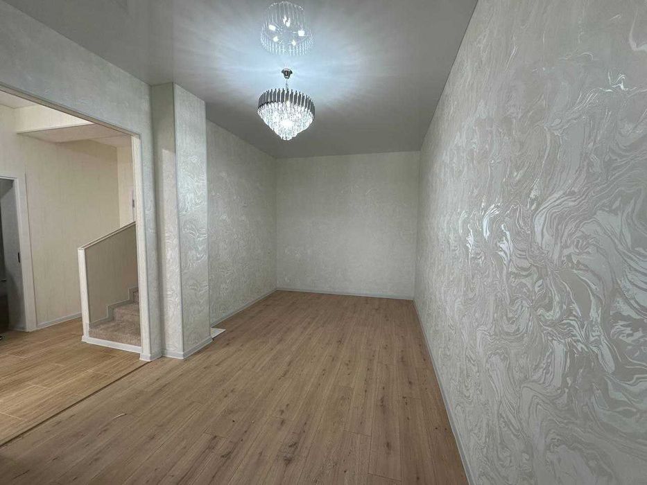 Продаётся Новый дом 2 уровня 4 комнаты 80м2 Участок 0.8 соток