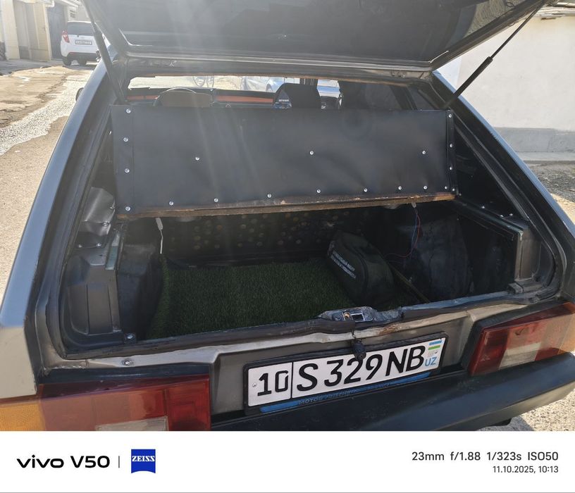 Продам лада 09 год 87