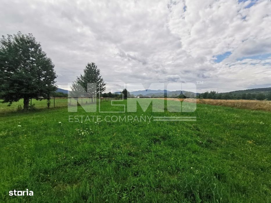 Teren Intravilan | 2.200 mp | Vicovu de Sus