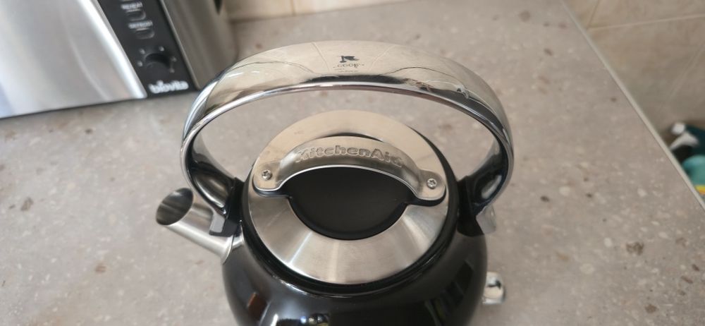 Fierbător Kitchen Aid