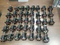 Etrier frana piese Atv Quad Linhai polaris kymco Etrier Linhai Park