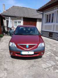 Dacia Logan 1.6 2005