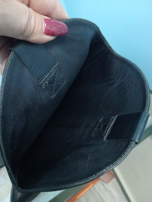 Cizme piele naturala Gino Rossi