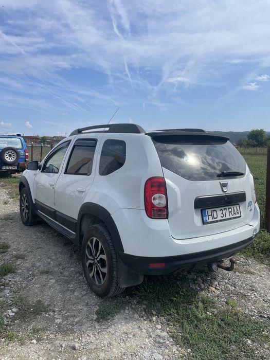 Vand Dacia Duster 4x4
