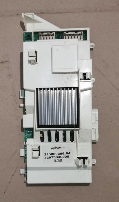 Pentru piese Masina de spalat Hotpoint Ariston AQSD 129 Slim,5kg,