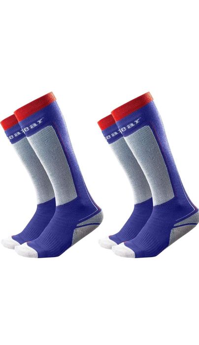 Зимни чорапи за ски и сноуборд(унисекс)