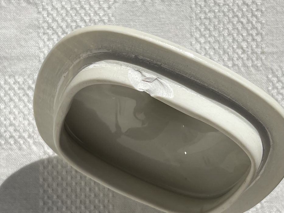 Стара българска керамична посуда