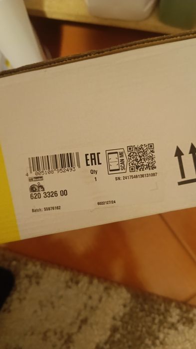 Ambreiaj nou pt 1.4 mpi 16v 75 cai