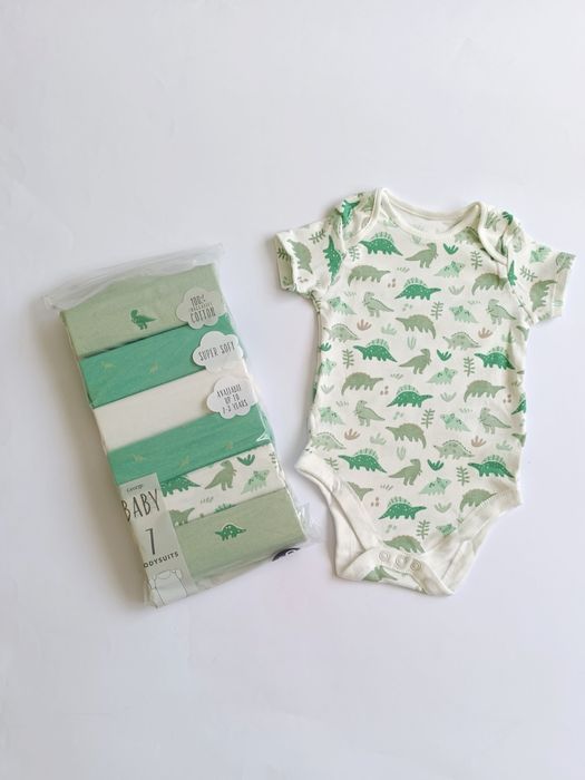 Бодита и ромпъри