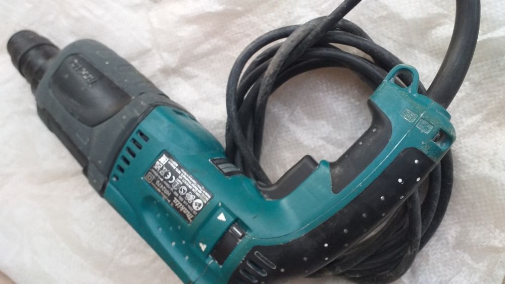 Перфоратор Макита оргинал