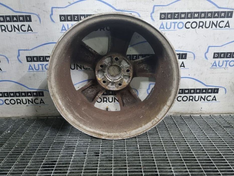 Jante aliaj Kia Sportage II 2006 - 2010 (1165) R16 NU SE VEDE ET - UL. R16