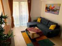FARA ESCORTE.Cazare in regim hotelier Apartament 2 camere  zona Coresi