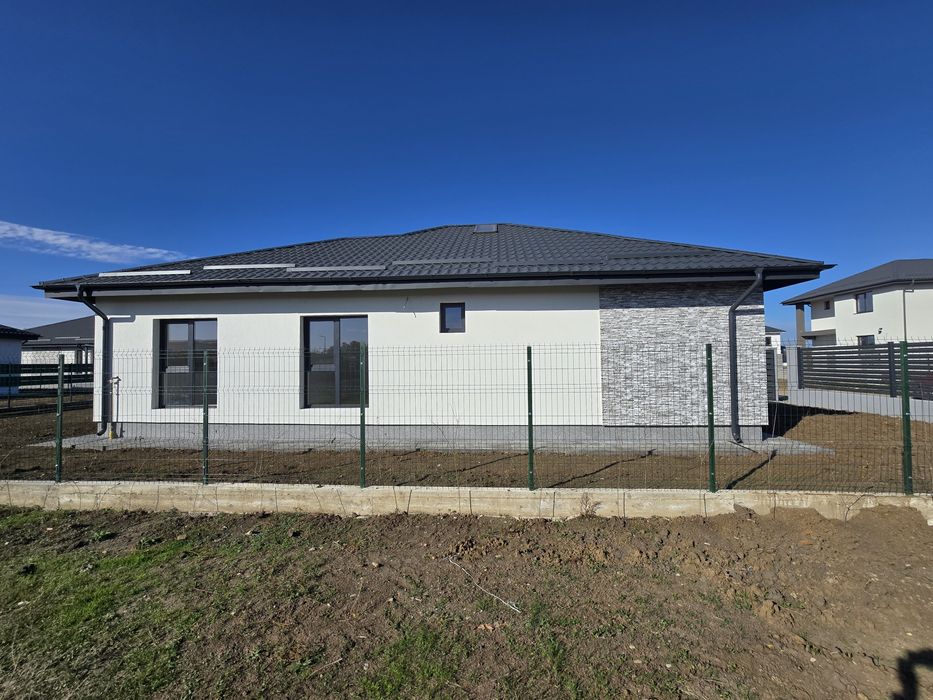 Vand casa Tartasesti/Gulia/Complex Eden Forest