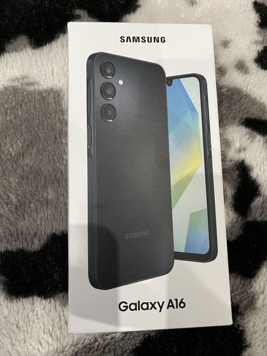 Samsung A16,4G 128GB