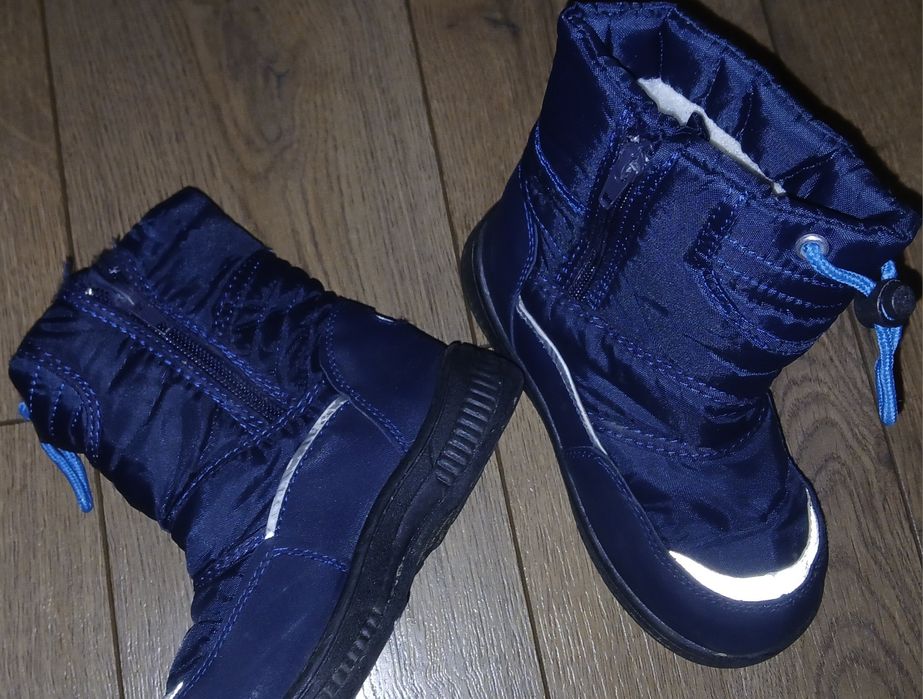 Ghete pt baiat marime 29