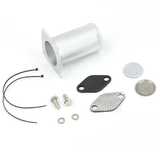 Нов ЕГР Заместител/Delete Racepipe 
BMW E34 E36 E38 E39 E46 X5 e53