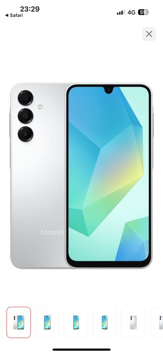 Samsung Galaxy A16 256gb