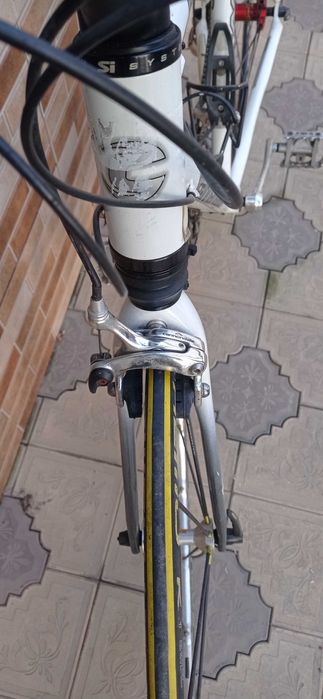 Продаётся велосипед