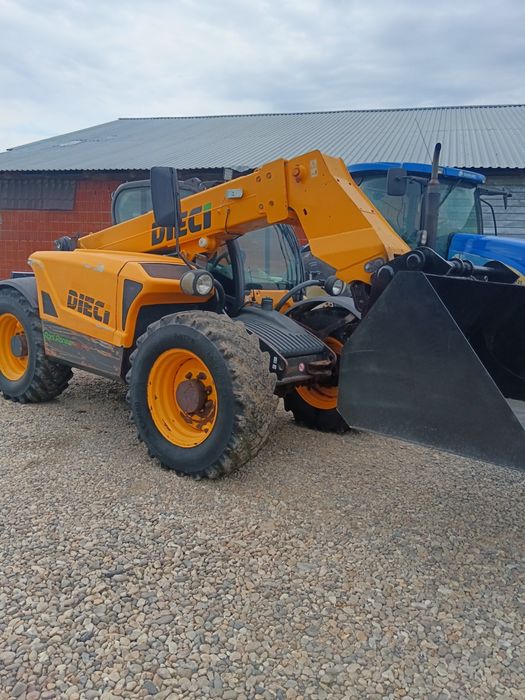 Dieci Agrifarmer 32.6